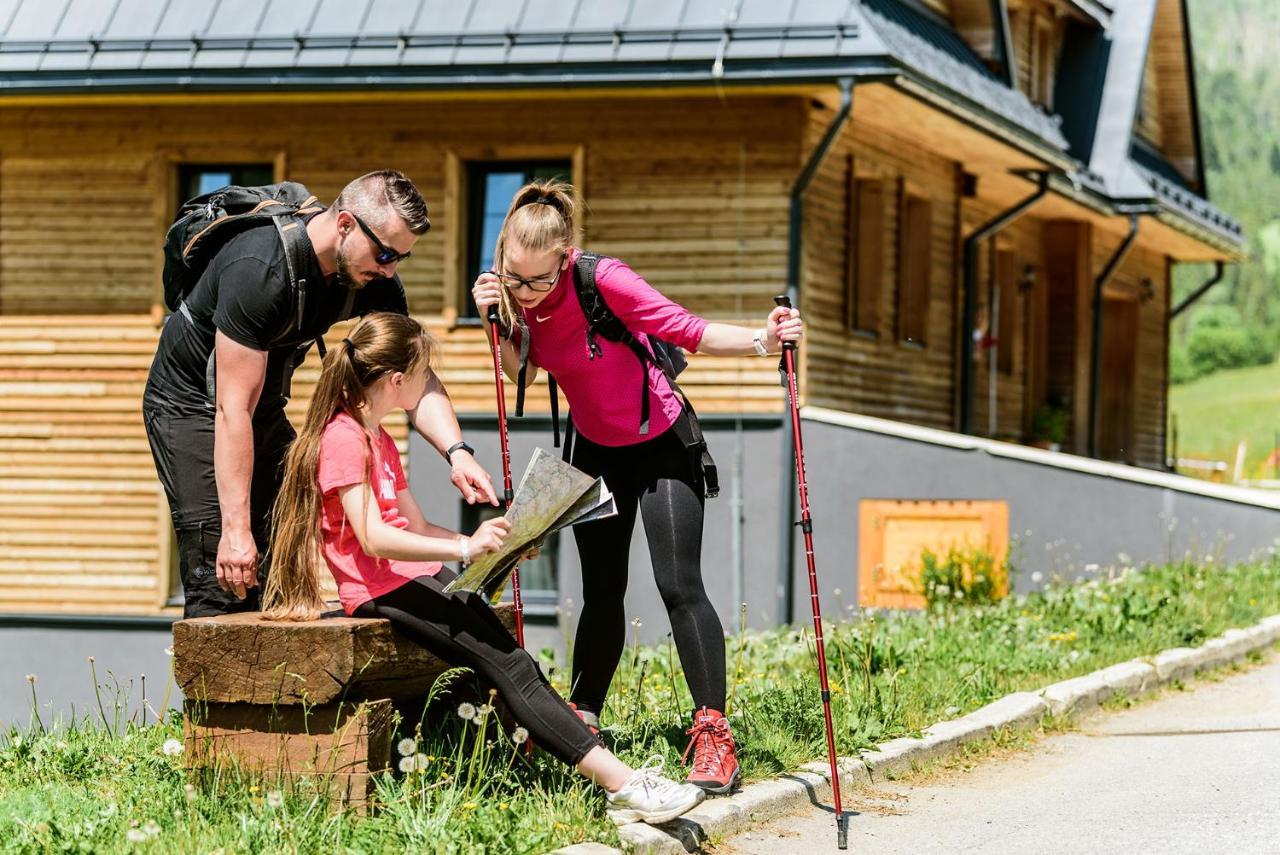 Belianska Chata Ždiar Exterior foto